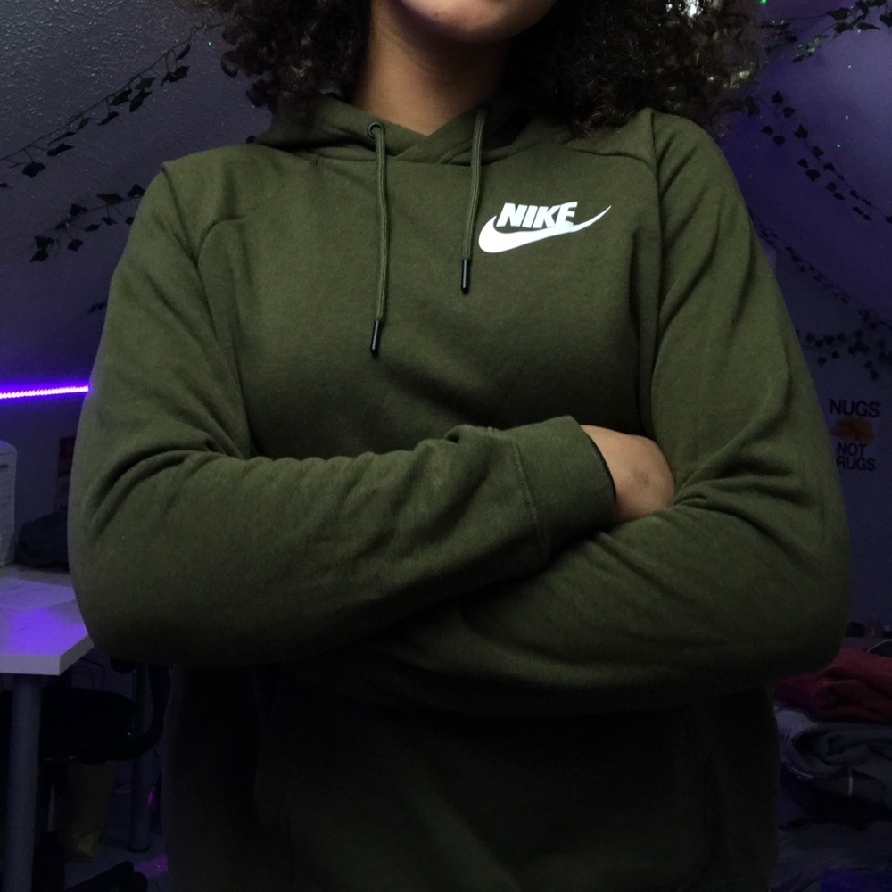 Women’s Nike Hoodie